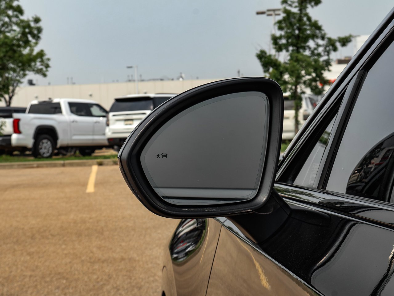 2024 Buick Envision AWD 4dr Sport Touring Black Sherwood Park - photo #11