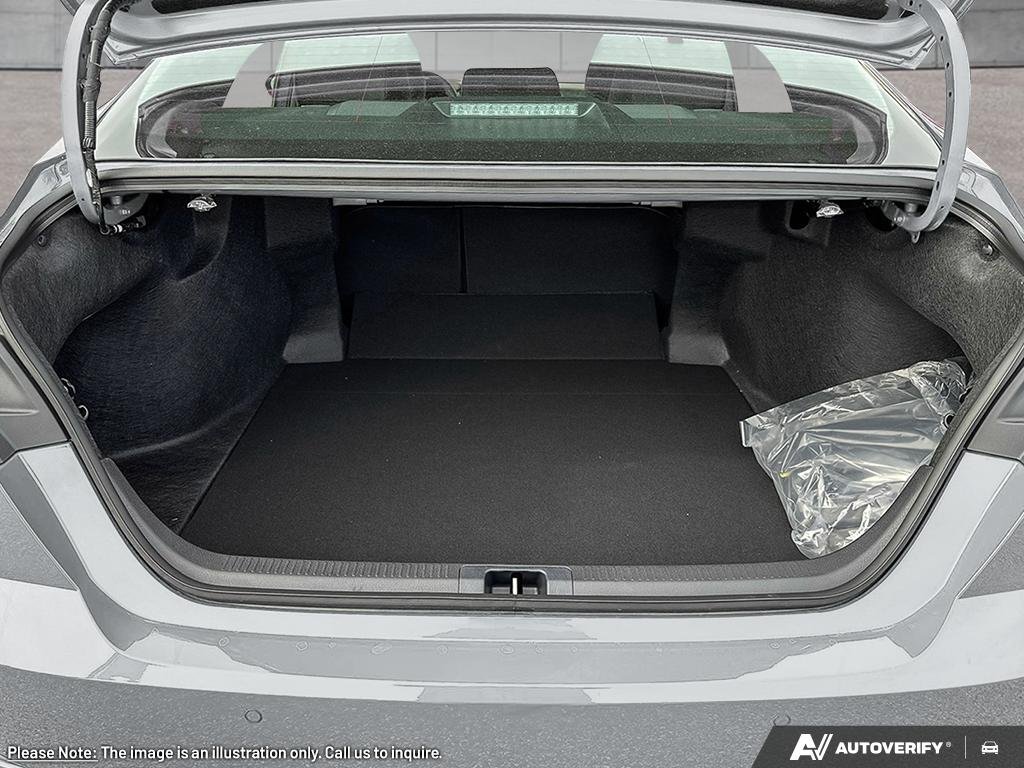 2026 Toyota Camry 2601930 | XLE Heavy Metal Edmonton - photo #5