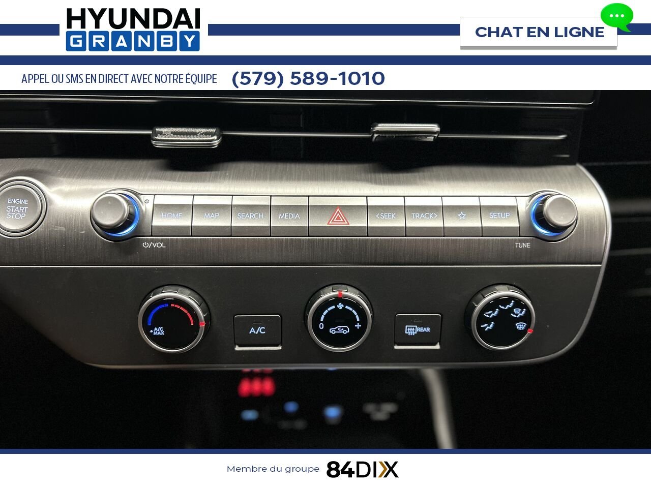 2026 Hyundai Kona Orange Granby - photo #16