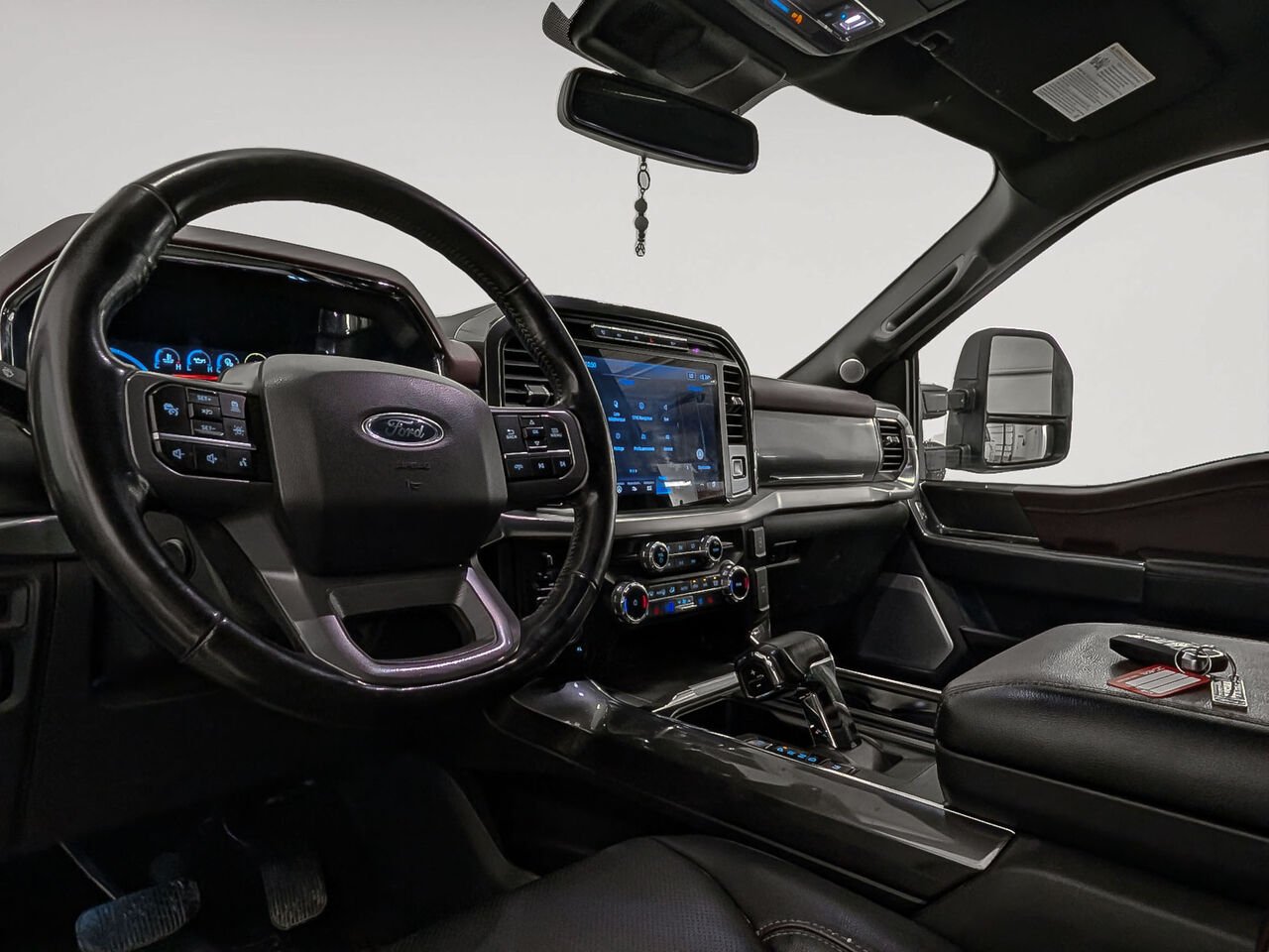 Ford F-150 Lariat PowerBoost Hybride Groupe Sport 2023 Autre Sherbrooke - photo #5
