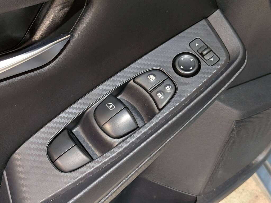 2024 Nissan Sentra SV CVT Grey Val-David - photo #32