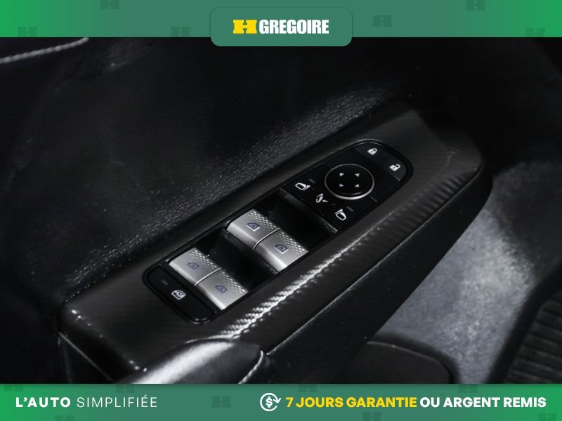 2022 Mitsubishi Outlander Black Laval - photo #15