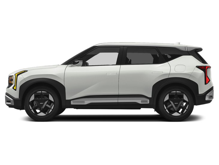 2027 Kia Seltos EX Premium