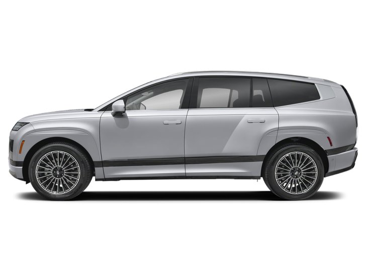 2026 Hyundai IONIQ 9 Preferred +