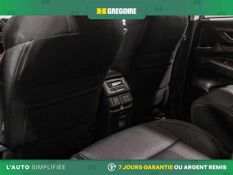 Subaru Ascent 2023 Gris Saint-Eustache - photo #24