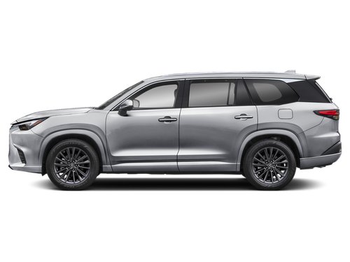 2026 Lexus TX 2026