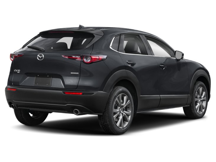 2025 Mazda CX-30 GT