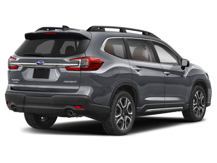 2025 Subaru Ascent Premier