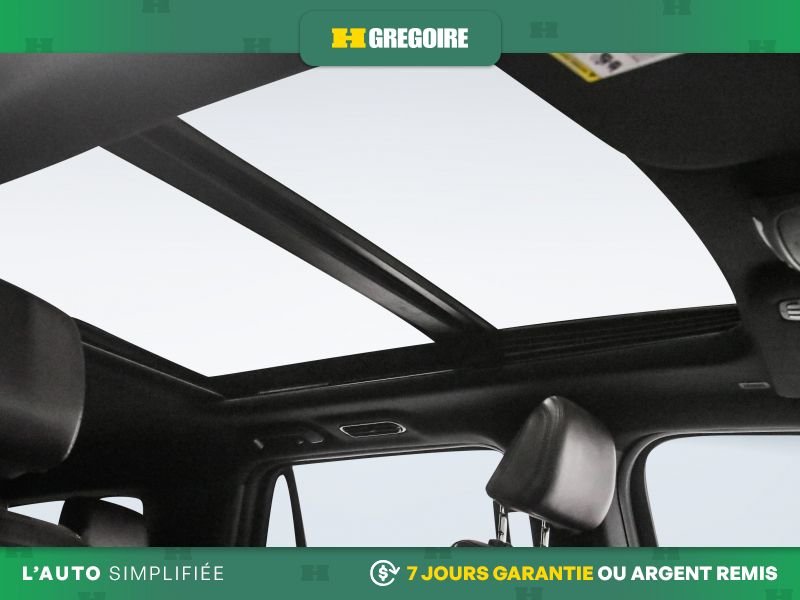 Ford Expedition 2024 Noir Blainville - photo #34