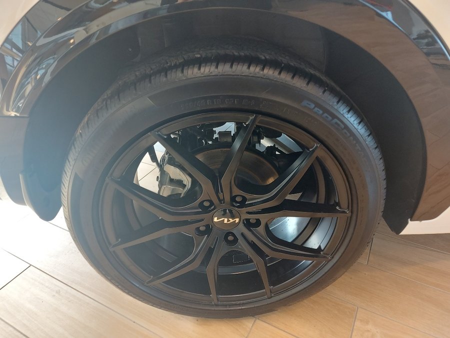 KIA Niro 2025 2025 Blanc neige nacré