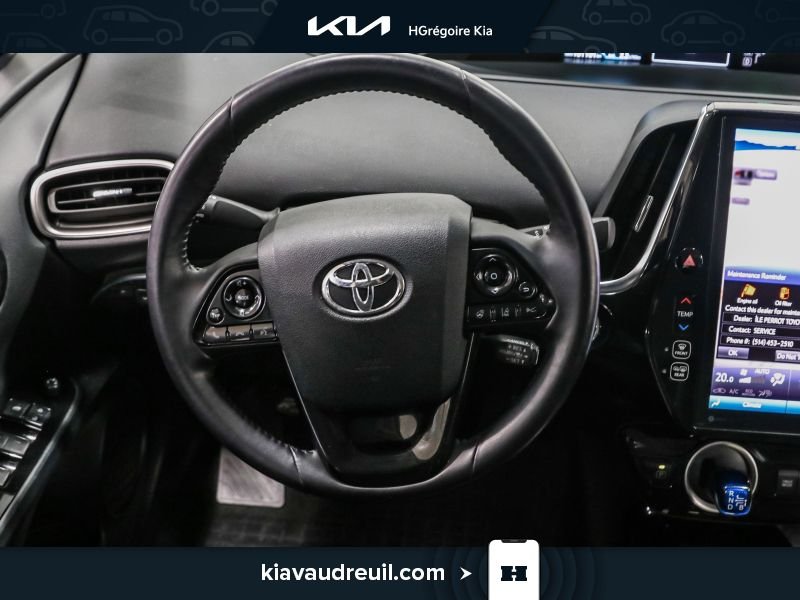2023 Toyota Corolla Black Laval - photo #38