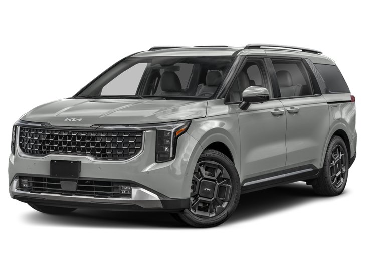2027 Kia Carnival SX