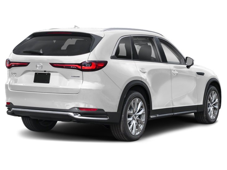 2025 Mazda CX-90 hybride léger GT