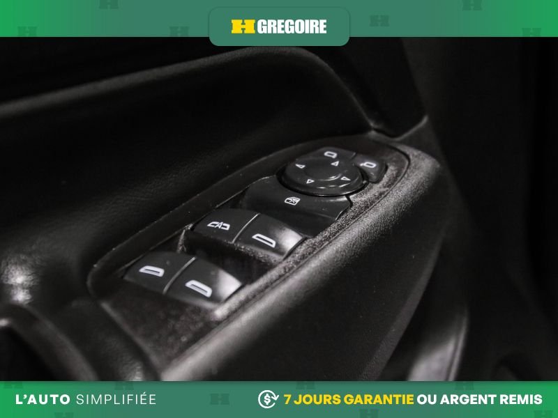 Lexus NX 2020 Noir Blainville - photo #15