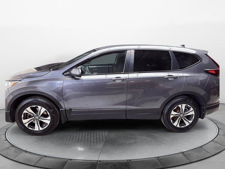 Honda CR-V 2020 2020 Gris