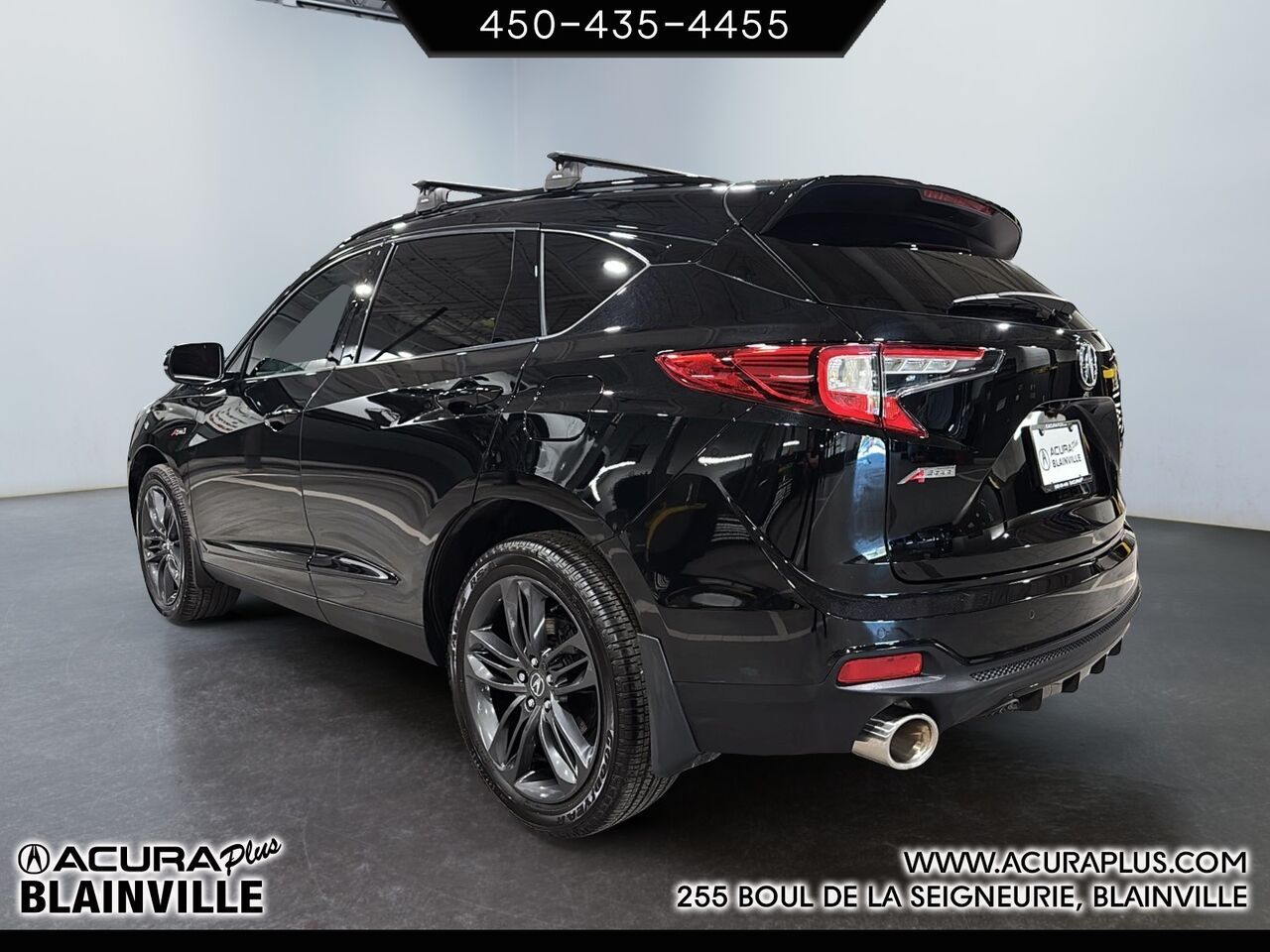 Acura RDX 2024