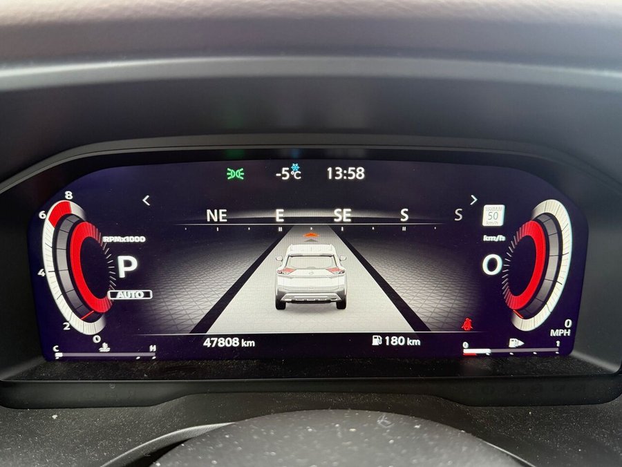 Nissan Rogue 2023 2023 Gris