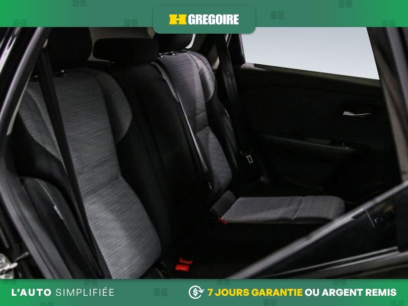 Nissan Rogue 728687 | SV Moonroof AWD AUTO A/C TOIT GR ELECT MAGS CAM RE 2023 Noir Laval - photo #28