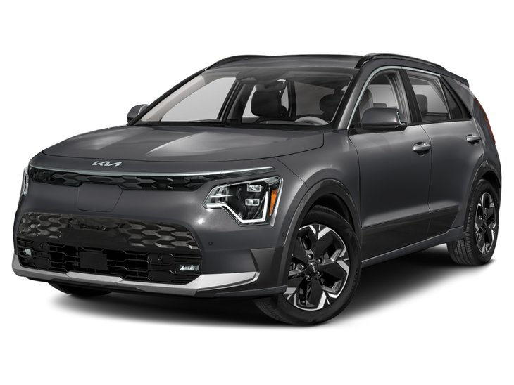2025 Kia Niro EV Wave
