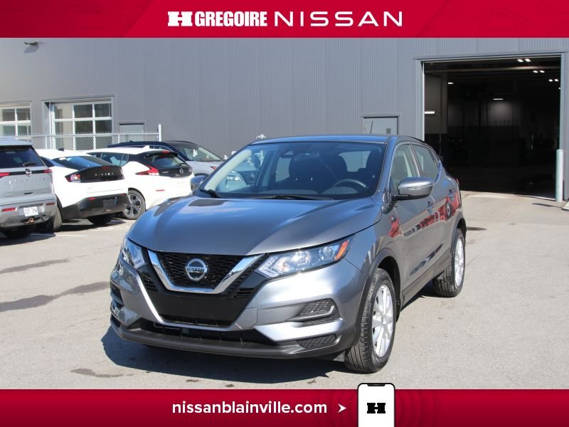 Nissan Qashqai 2023 2023 Gris