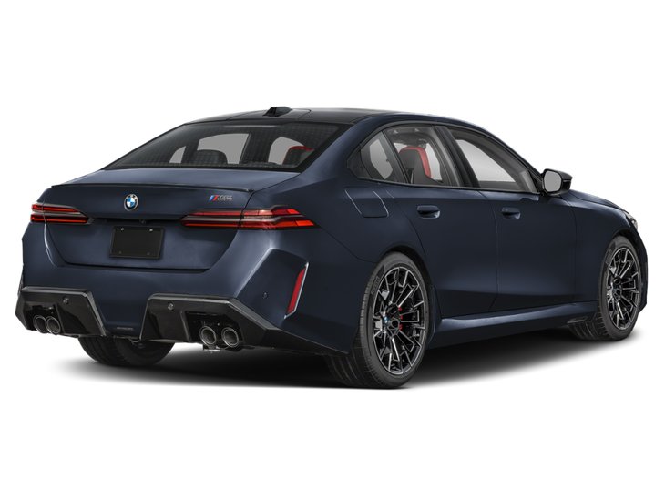 2026 BMW M5 