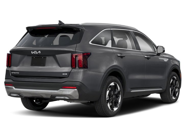 2026 Kia Sorento hybride EX