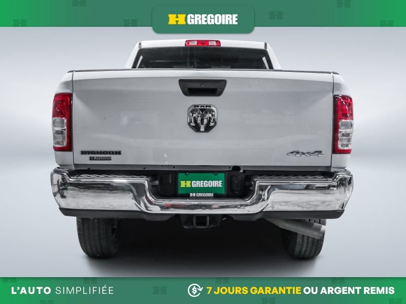 Ram 2500 2024 Blanc Blainville - photo #7