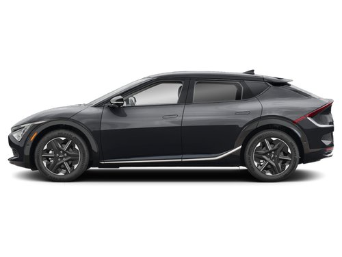 2025 Kia EV6 2025
