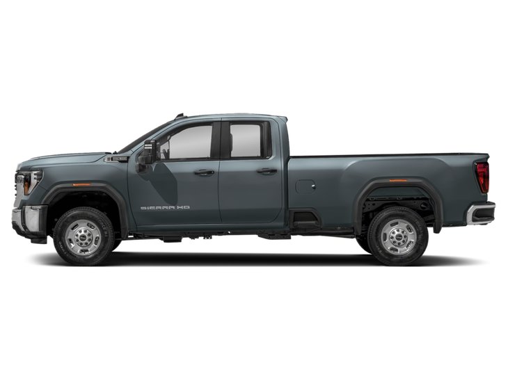 2025 GMC Sierra 2500HD SLE