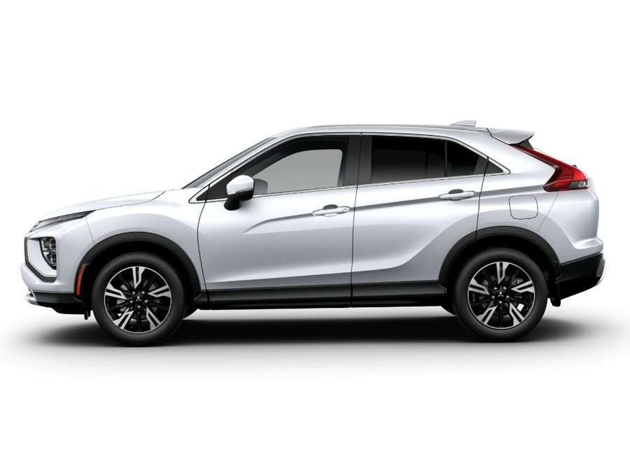 Mitsubishi Eclipse Cross SE S-AWC 2026 Blanc diamant