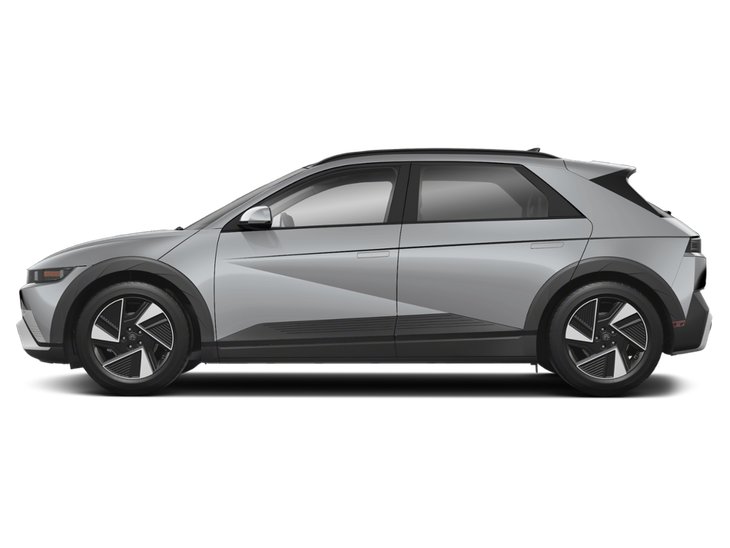 2025 Hyundai IONIQ 5 Privilégié