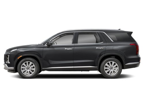2025 Hyundai 2025 Palisade