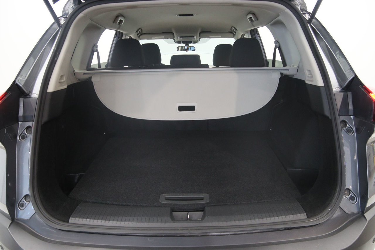 2023 Nissan Rogue VIN 5N1AT3AB3PC811096 Grey Baie-Comeau - photo #17