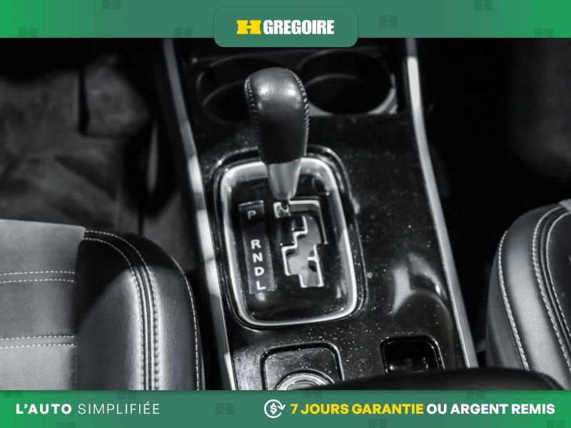 2019 Mitsubishi Outlander Grey Saint-Eustache - photo #21