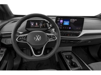 Volkswagen ID.4 Pro