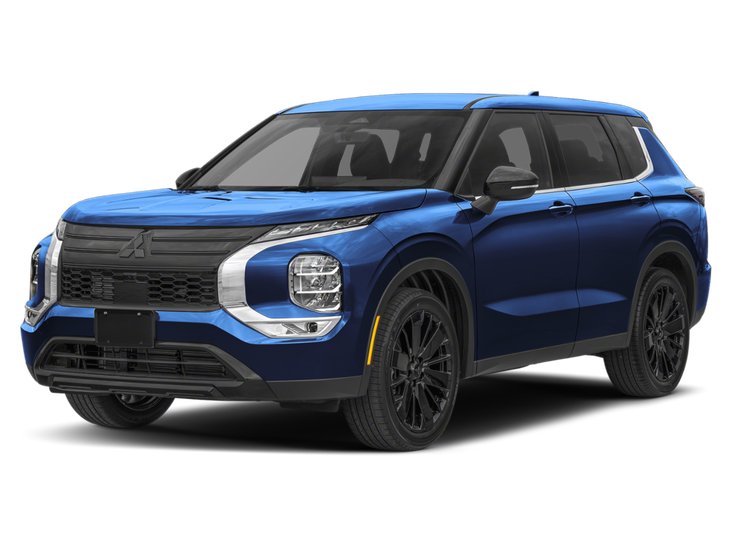 2025 Mitsubishi Outlander LE