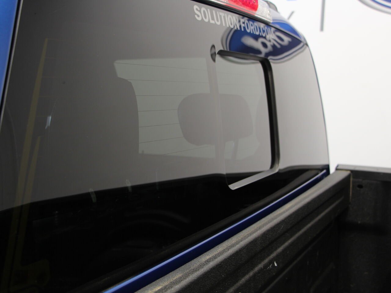 2022 Ford F-150 SUPERCREW LARIAT Blue Châteauguay - photo #27