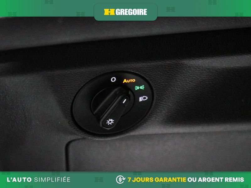 2019 Volkswagen Jetta Grey Saint-Eustache - photo #15