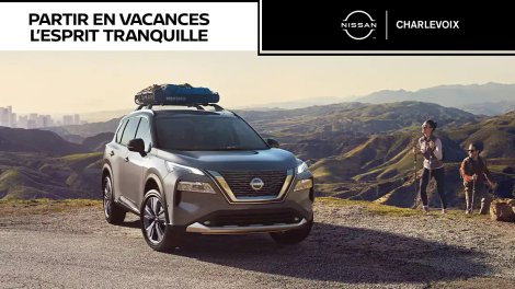 L’entretien véhicule avant les vacances : un réflexe essentiel selon Charlevoix Nissan