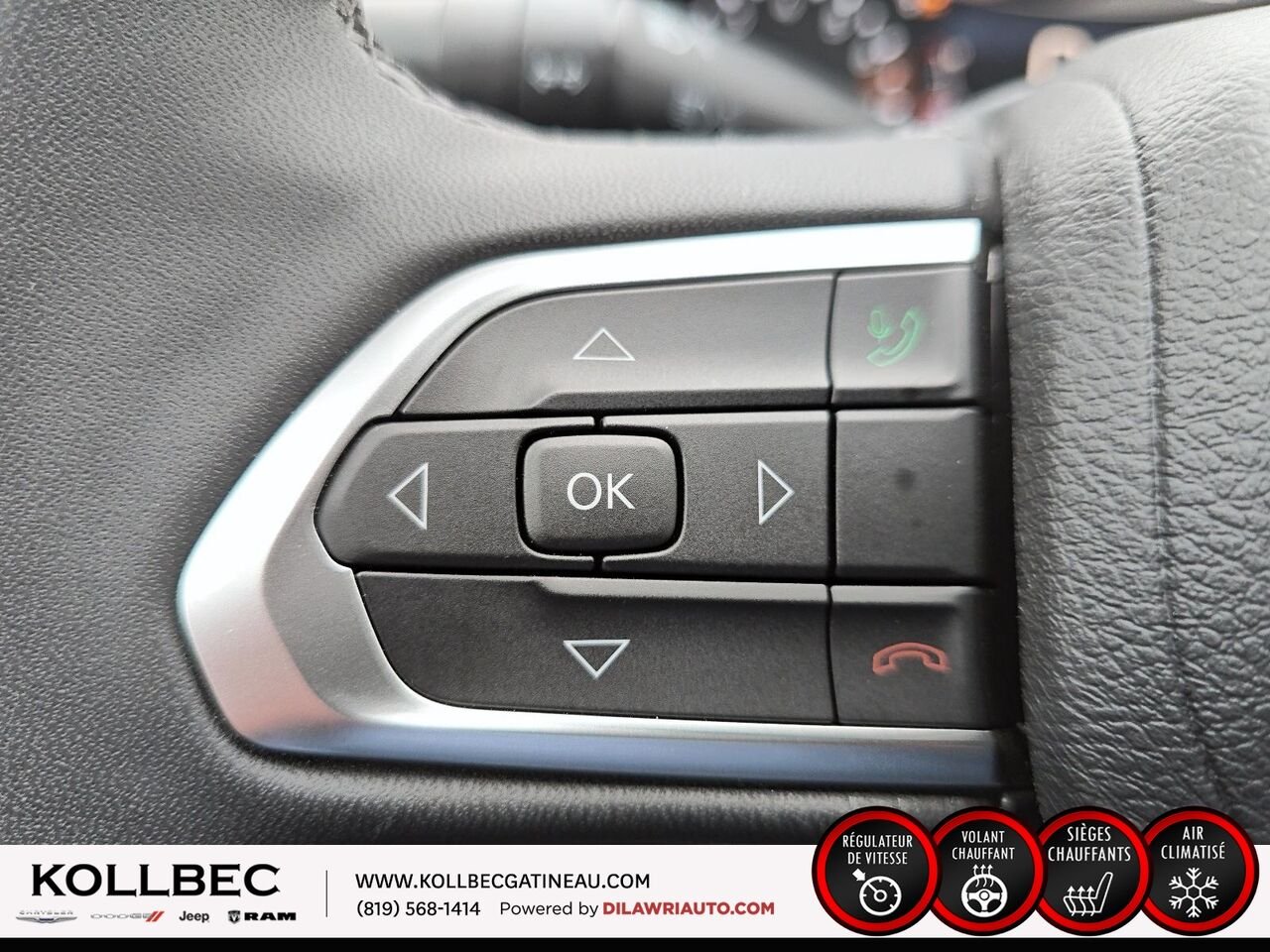 2025 Jeep Compass 26101 | North 4x4 Silver Gatineau - photo #10