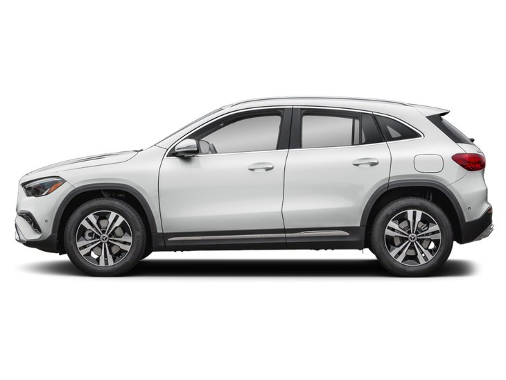 2026 Mercedes-Benz GLA GLA 250