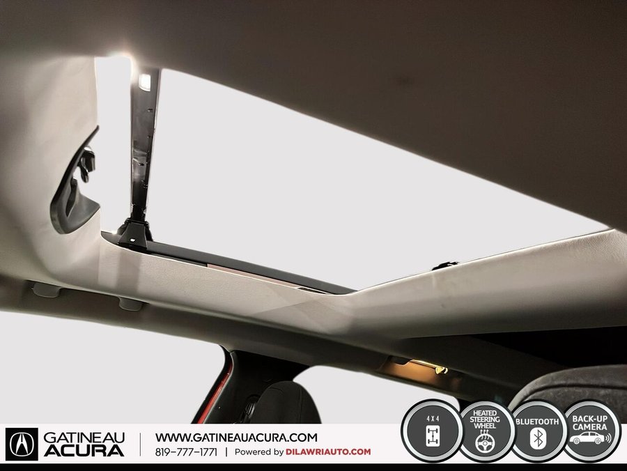 Jeep Renegade ***CLEAN CARFAX*** 2016 Rouge