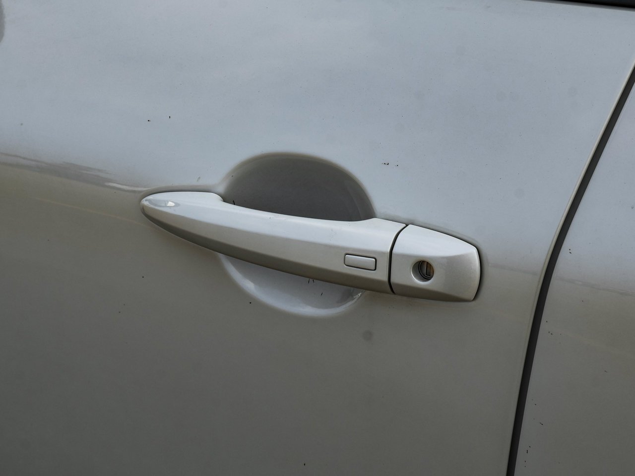 2024 Nissan Rogue AWD Platinum White Sherwood Park - photo #11