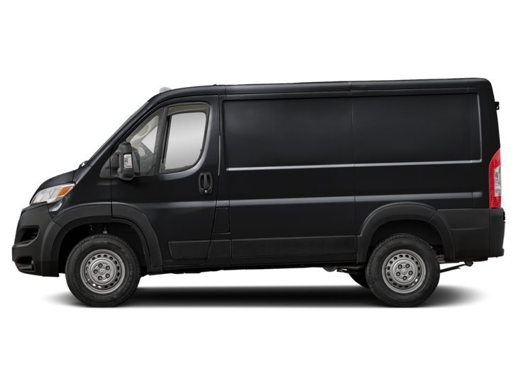 2026 Ram ProMaster Cargo Van SLT