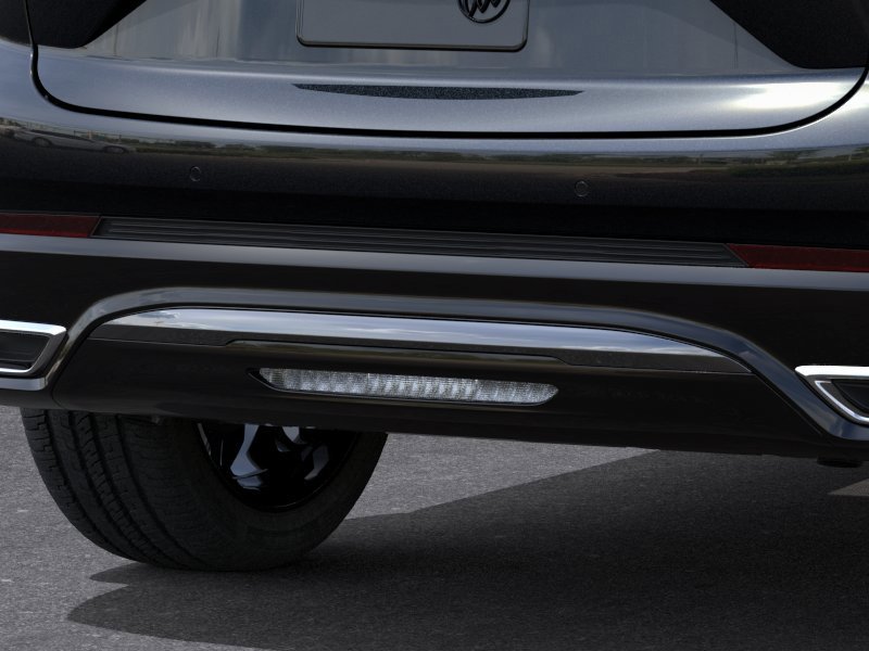 2026 BUICK Envision Tourisme sport 4 portes TI EBONY TWILIGHT METALLIC Sherbrooke - photo #13