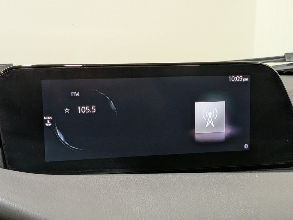 Mazda Mazda3 GX Auto FWD 2019 Gris Val-David - photo #20