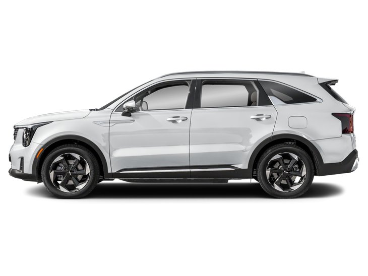2025 Kia Sorento Plug-In Hybrid SX