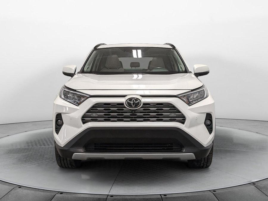 2021 Toyota RAV4 2021 Other