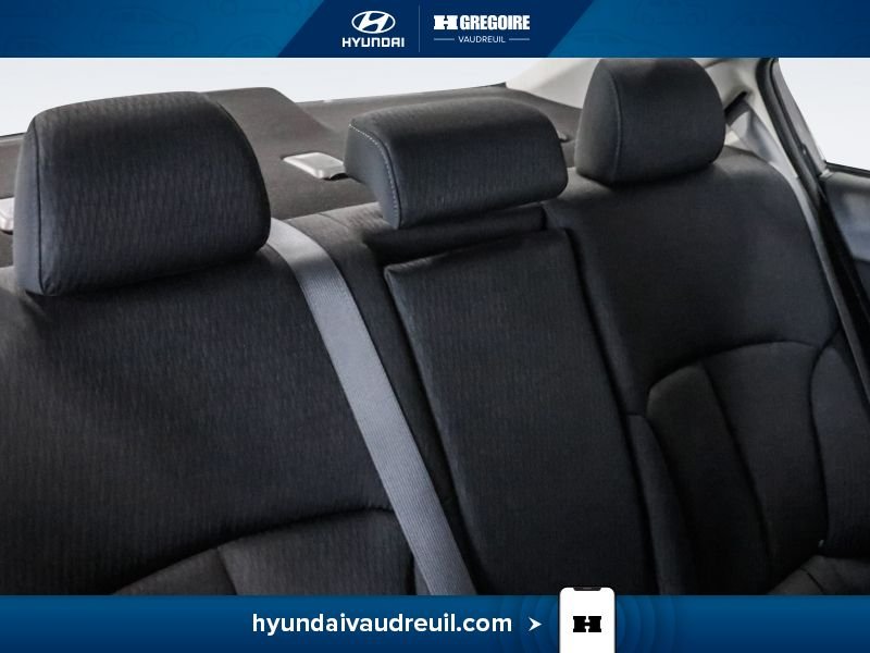 Subaru Legacy 2010 Gris Saint-Eustache - photo #31