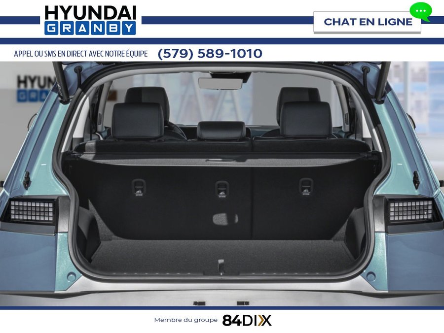HYUNDAI IONIQ 5 2026 2026 Gris écotronique